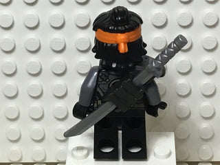 Cole, njo678 Minifigure LEGO®   