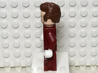 Red Guardian, sh676 Minifigure LEGO®   