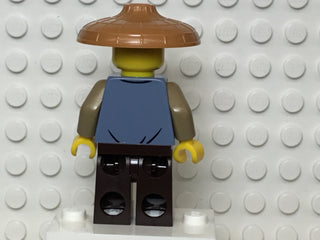 Ray, njo411 Minifigure LEGO®   