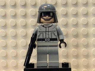 AT-ST Driver, sw0401 Minifigure LEGO®   