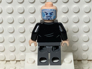 Tony Stark, sh0747 Minifigure LEGO®   