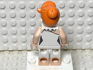 Wilma Flinstone, idea046 Minifigure LEGO®   