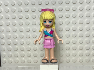 Stephanie, frnd330 Minifigure LEGO®   