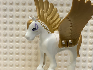 Golden Glow, 93083c01pb08 LEGO® Animals LEGO®   