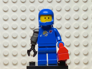 Apocalypse Benny, coltlm2-3 Minifigure LEGO®   