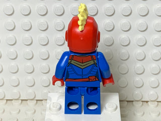 Captain Marvel, sh0641 Minifigure LEGO®   