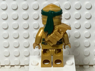 Lloyd, njo584 Minifigure LEGO®   