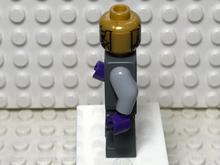 Chitauri General, sh0029 Minifigure LEGO®   