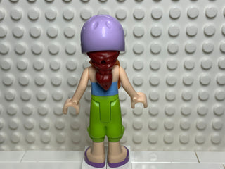 Mia, frnd337 Minifigure LEGO®   