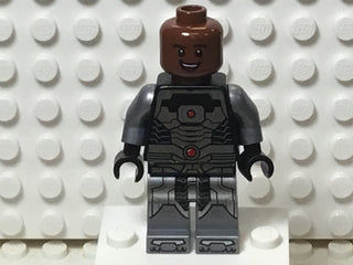 Cyborg, sh0155 Minifigure LEGO®   