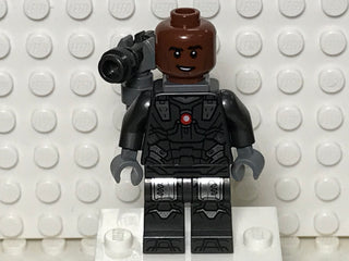 War Machine, sh0819 Minifigure LEGO®   