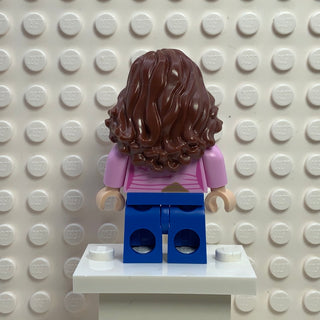 Hermione Granger, hp365 Minifigure LEGO®   