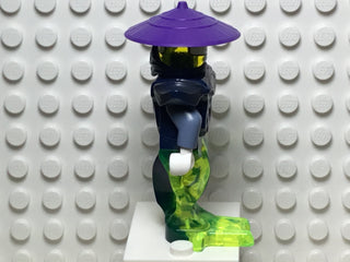 Scythe Master Ghoultar, njo147 Minifigure LEGO®   