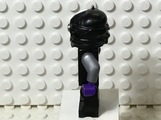 Nindroid Warrior, njo577 Minifigure LEGO®   