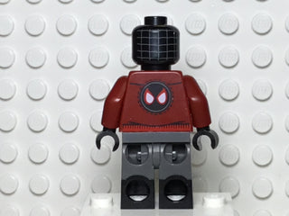 Spider-Man - Miles Morales, sh0679 Minifigure LEGO®   