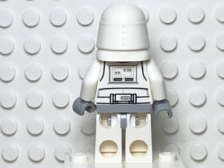 Snowtrooper, sw0764 Minifigure LEGO®   