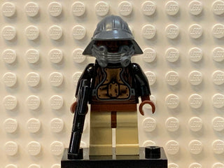 Lando Calrissian, sw0086 Minifigure LEGO®   