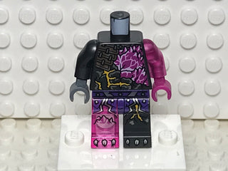 Vengestone Warrior, njo754 Minifigure LEGO®   