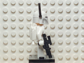 Boba Fett, sw0631 Minifigure LEGO®   