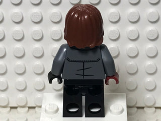 Rainn Delacourt, jw077 Minifigure LEGO®   