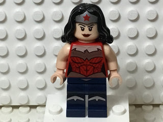 Wonder Woman, sh0150 Minifigure LEGO®   