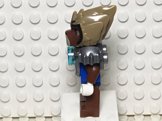 Lavertus, loc067 Minifigure LEGO®   