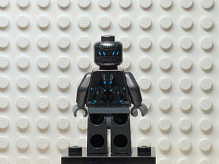 Ultron Sentry Officer, sh165 Minifigure LEGO®   