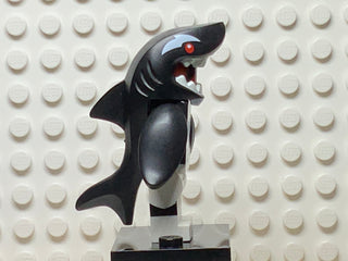 Orca, coltlbm-14 Minifigure LEGO®   