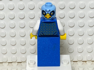 Ewald, loc018 Minifigure LEGO®   