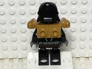 Gorzan, loc050 Minifigure LEGO®   