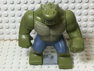 Killer Croc, sh0280 Minifigure LEGO®   