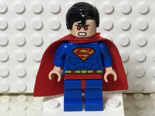 Superman, sh156 Minifigure LEGO®   