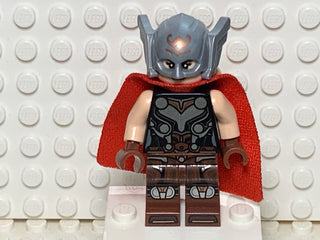 Mighty Thor, sh0815 Minifigure LEGO®   