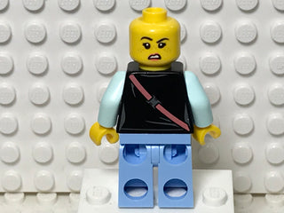 Parker L. Jackson, hs049 Minifigure LEGO®   