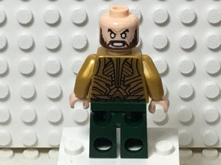 Aquaman, sh0429 Minifigure LEGO®   