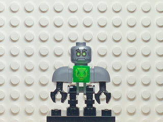 CyberByter, nex132 Minifigure LEGO®   