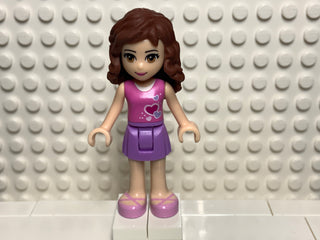 Olivia, frnd175 Minifigure LEGO®   