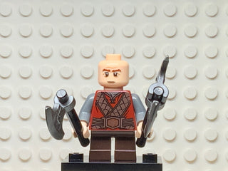 Gimli, lor013 Minifigure LEGO®   