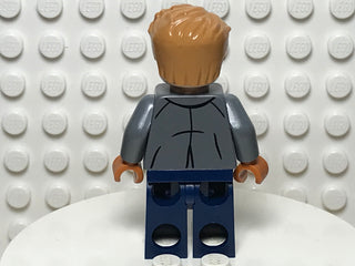 Owen Grady, jw100 Minifigure LEGO®   