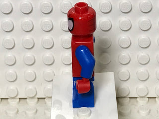 Spider-Man, sh0797 Minifigure LEGO®   