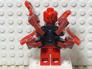 Carnage, sh0683 Minifigure LEGO®   