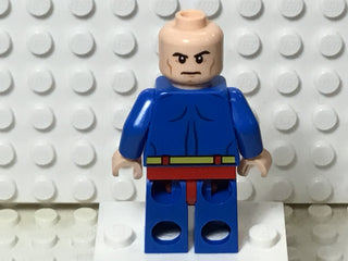 Superman, sh156 Minifigure LEGO®   