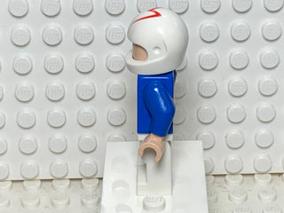 Speed Racer, sr001 Minifigure LEGO®   