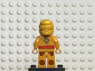 Kai (Golden Power), njo420 Minifigure LEGO®   