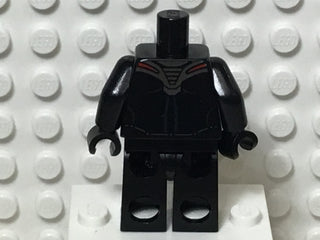 Black Manta, sh0160 Minifigure LEGO®   