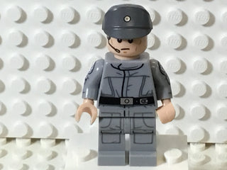 Imperial Crewmember, sw1044 Minifigure LEGO®   