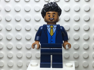 Simon Masrani, jw050 Minifigure LEGO®   