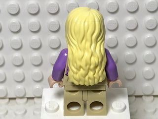 Luna Lovegood, hp347 Minifigure LEGO®   