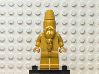 Hogwarts Architect Statue, hp204 Minifigure LEGO®   