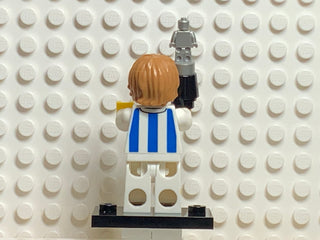 Soccer Player, col04-11 Minifigure LEGO®   